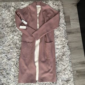 NWT Lance Cardigan